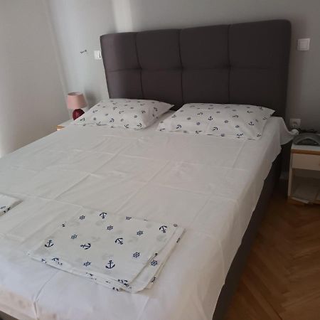 Olga Apartment บีโอกราดนาโมรู ภายนอก รูปภาพ