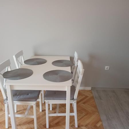 Olga Apartment บีโอกราดนาโมรู ภายนอก รูปภาพ