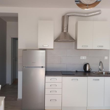 Olga Apartment บีโอกราดนาโมรู ภายนอก รูปภาพ
