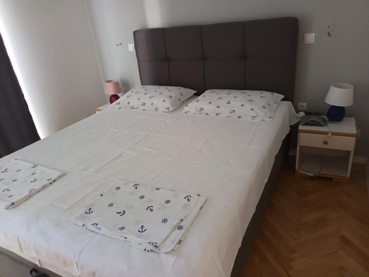 Olga Apartment บีโอกราดนาโมรู ภายนอก รูปภาพ