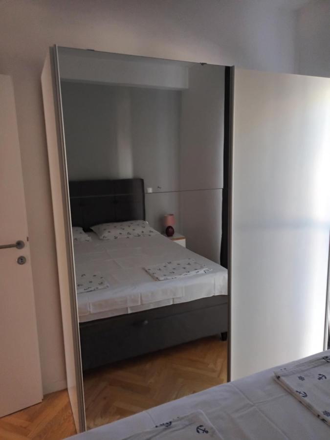 Olga Apartment บีโอกราดนาโมรู ภายนอก รูปภาพ