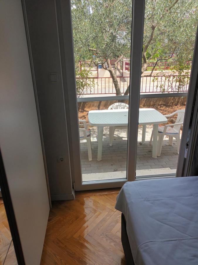 Olga Apartment บีโอกราดนาโมรู ภายนอก รูปภาพ